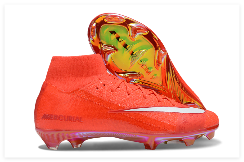 Nike Air Zoom Mercurial Superfly XVI Elite FG Size 36-45-69427361